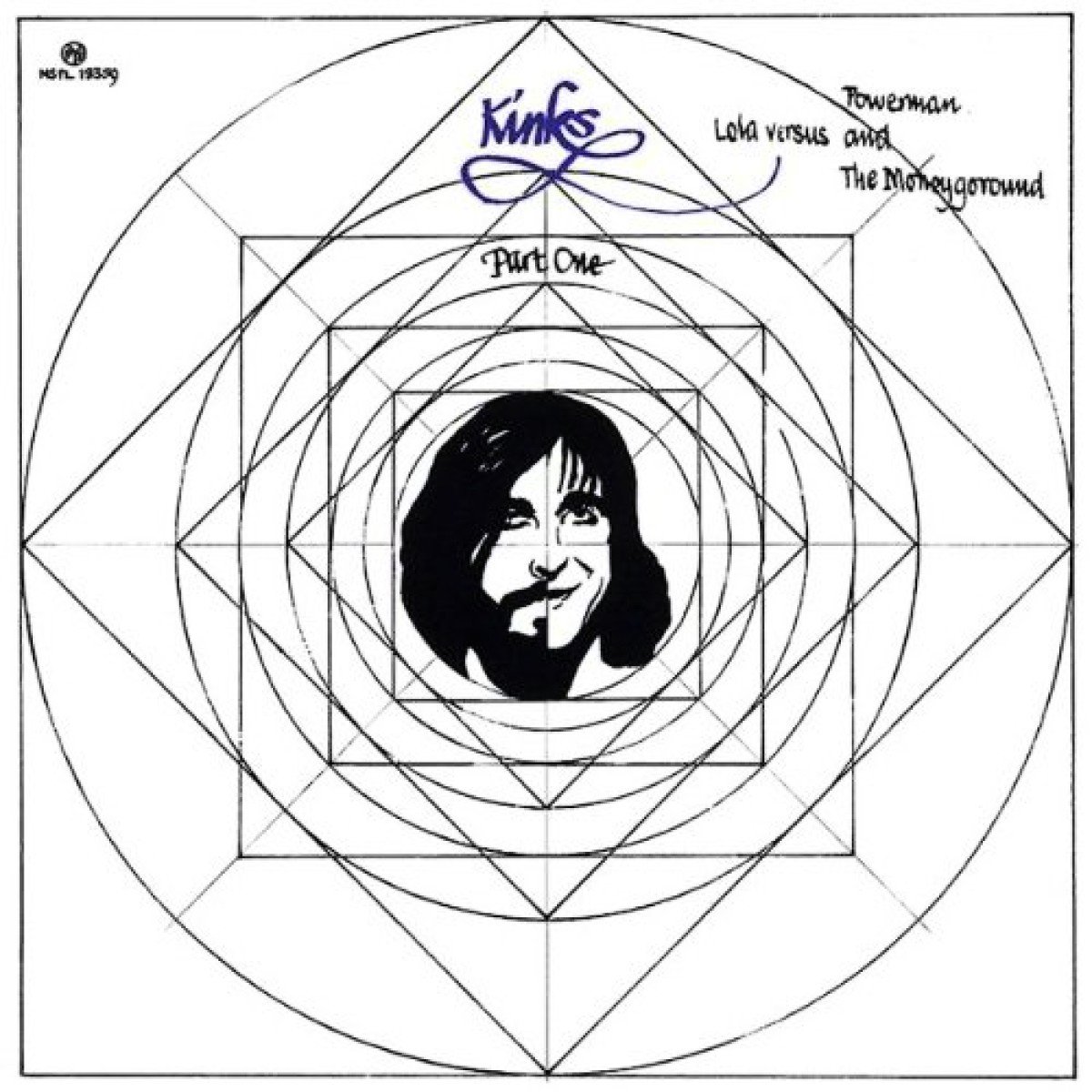 Lola Versus Powerman and the Moneygoround, Part One (Bonus Track Edition)