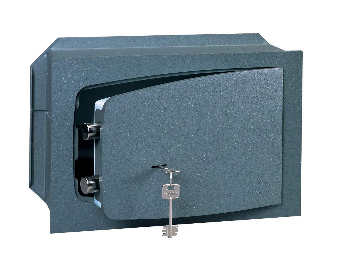 Casseforti Cisa Da Muro Serie 8A Art. 8A010.21.0 - 4
