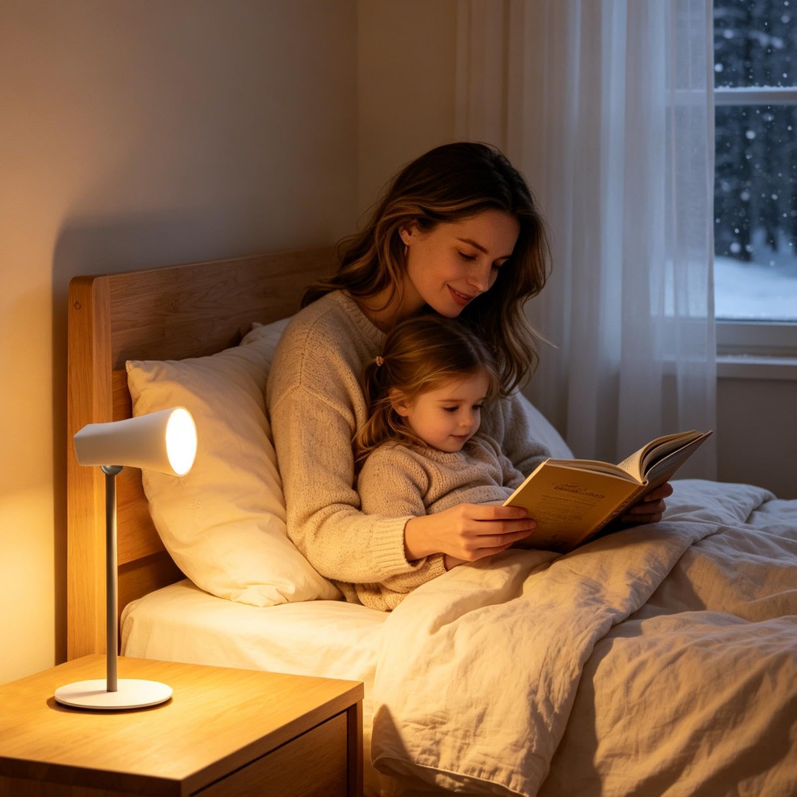Lampada Tavolo Luce Ricaricabile Con Telecomando | Lampada Da Tavolo A Controllo Touch Per Camera Da Soggiorno Dormitorio Studio Lettura Famiglia Studenti Adolescenti