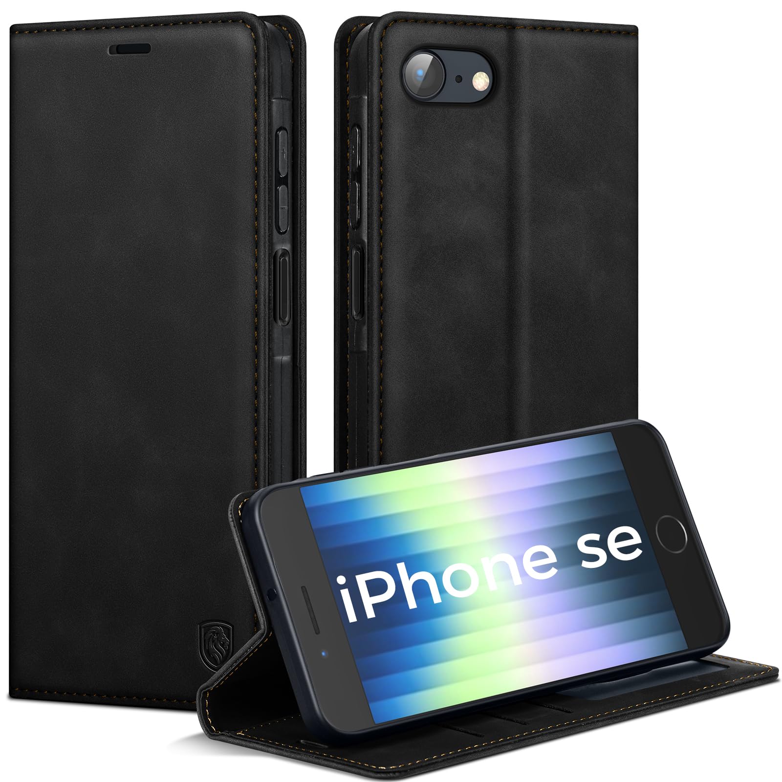 AIMOYU Handyhülle für iPhone Hülle
