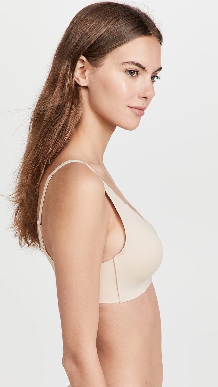 Wacoal Women's Flawless Comfort Wire Free Bra - Image 4