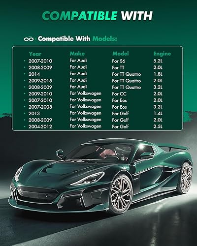 Vista 221 de SCITOO - Juego de pastillas de freno de cerámica