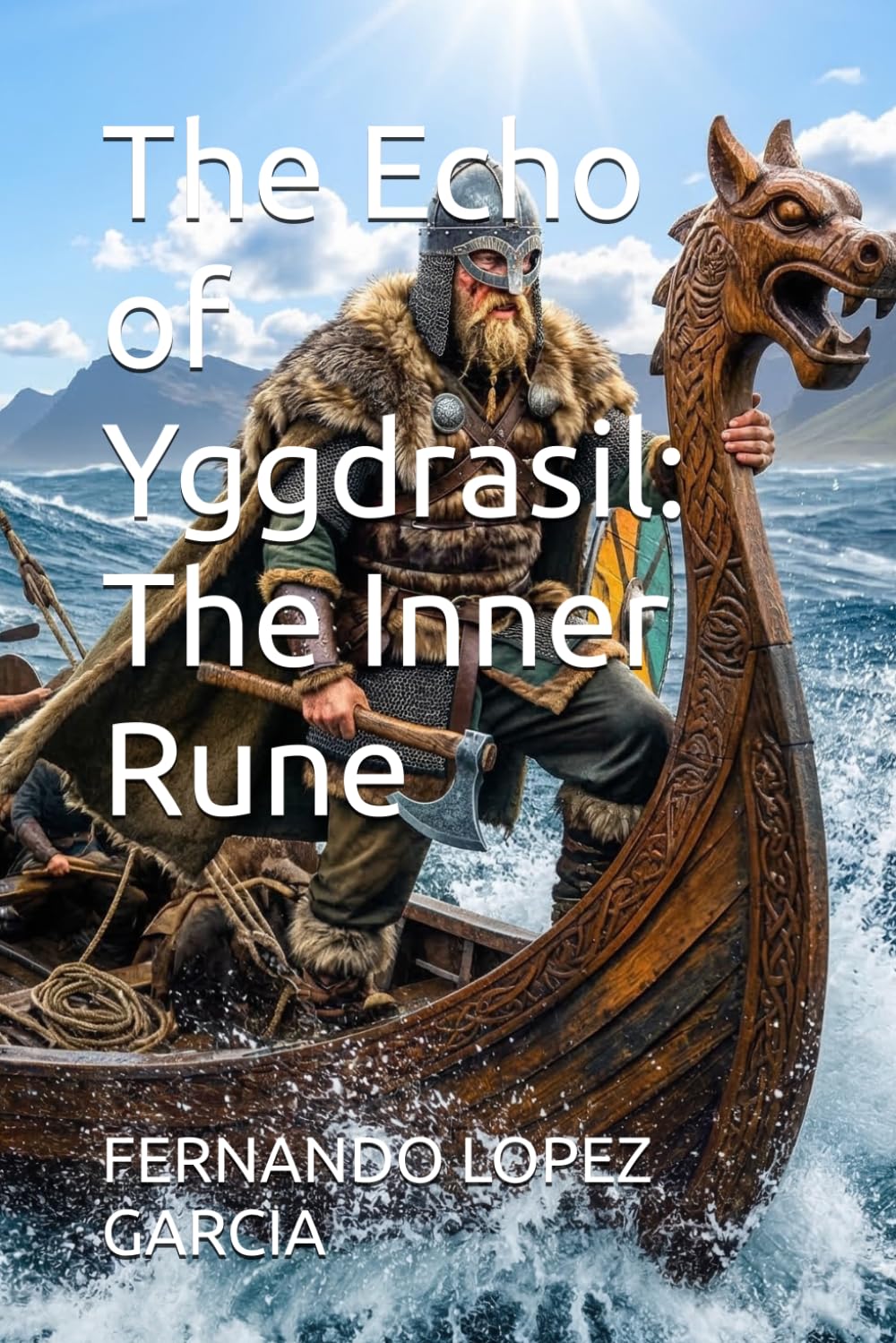 The Echo of Yggdrasil: The Inner Rune