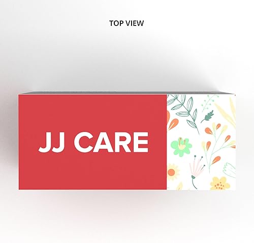 Miniatura 10 de JJ CARE Parche térmico para aliviar los calambres menstruales (12 piezas, tamaño regular), alivio del dolor de período para calambres con carbón