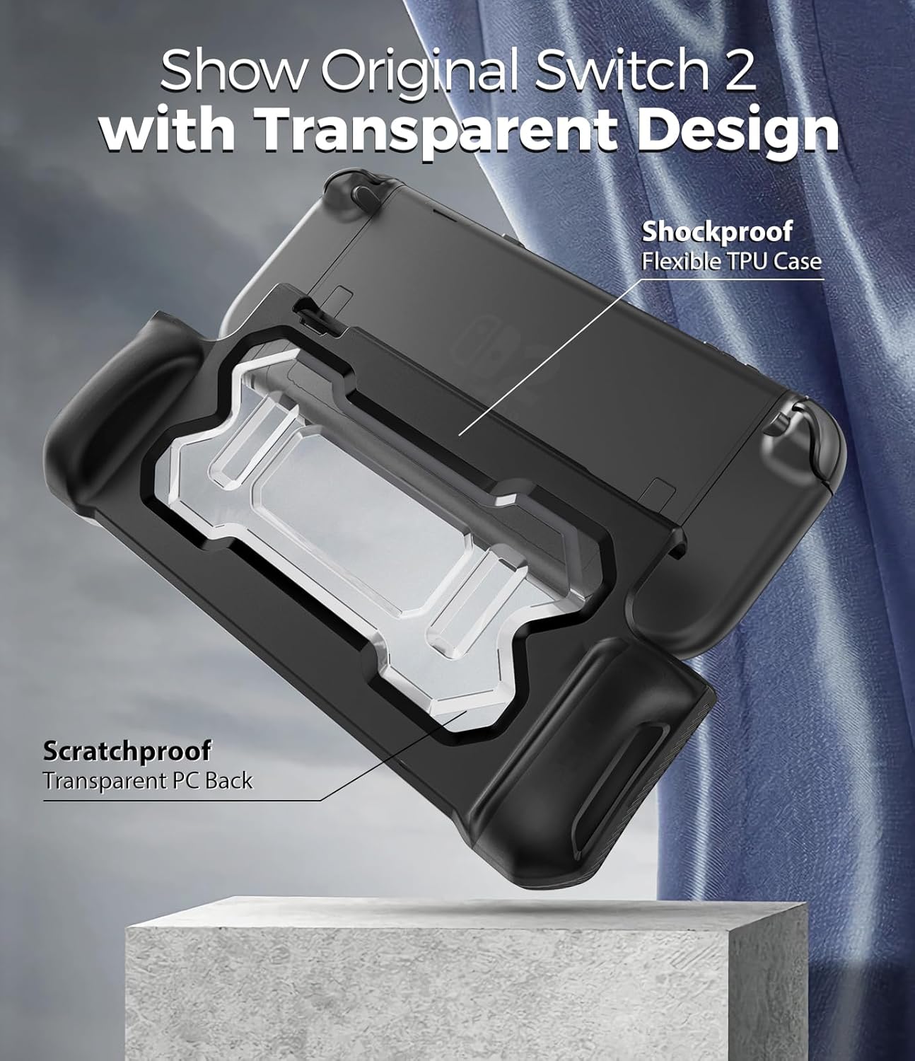 71UfWepDBdL. AC SL1500