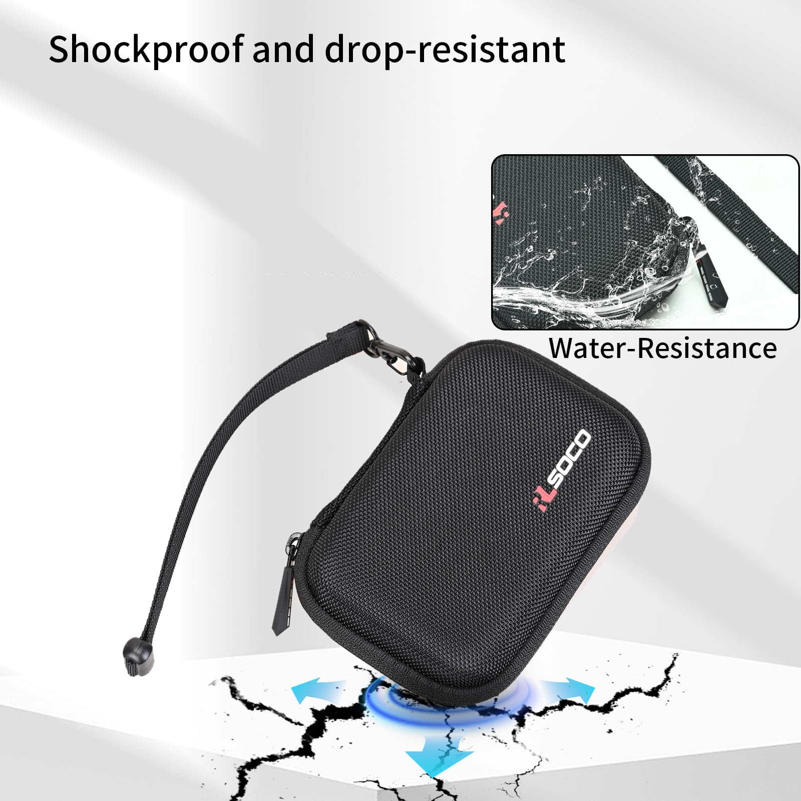 Crypto Cold Wallet Ledger Stax Magnet Shell - Protection For Touchscreen  Crypto Wallets (Bitcoin Or Tangem Wallet