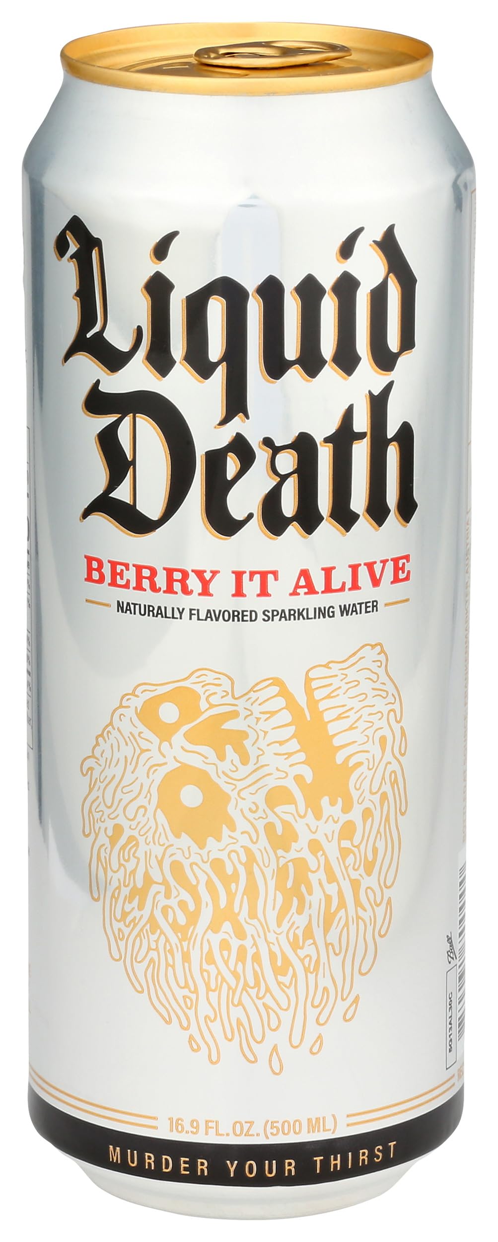 Liquid Death Sparkling Water