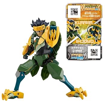 ガイストクラッシャー　サイファ ガイストクラッシャー サイファ