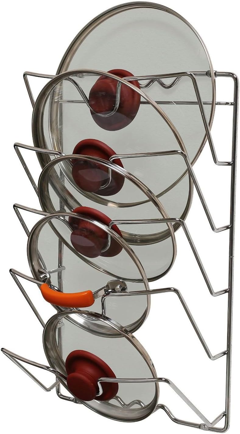 Taylor & Brown Wall or Door Mounted Kitchen Cupboard Pantry