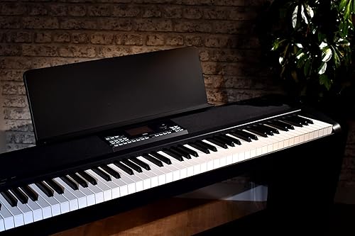 Miniatura 7 de Korg Piano de conjunto digital XE20SP