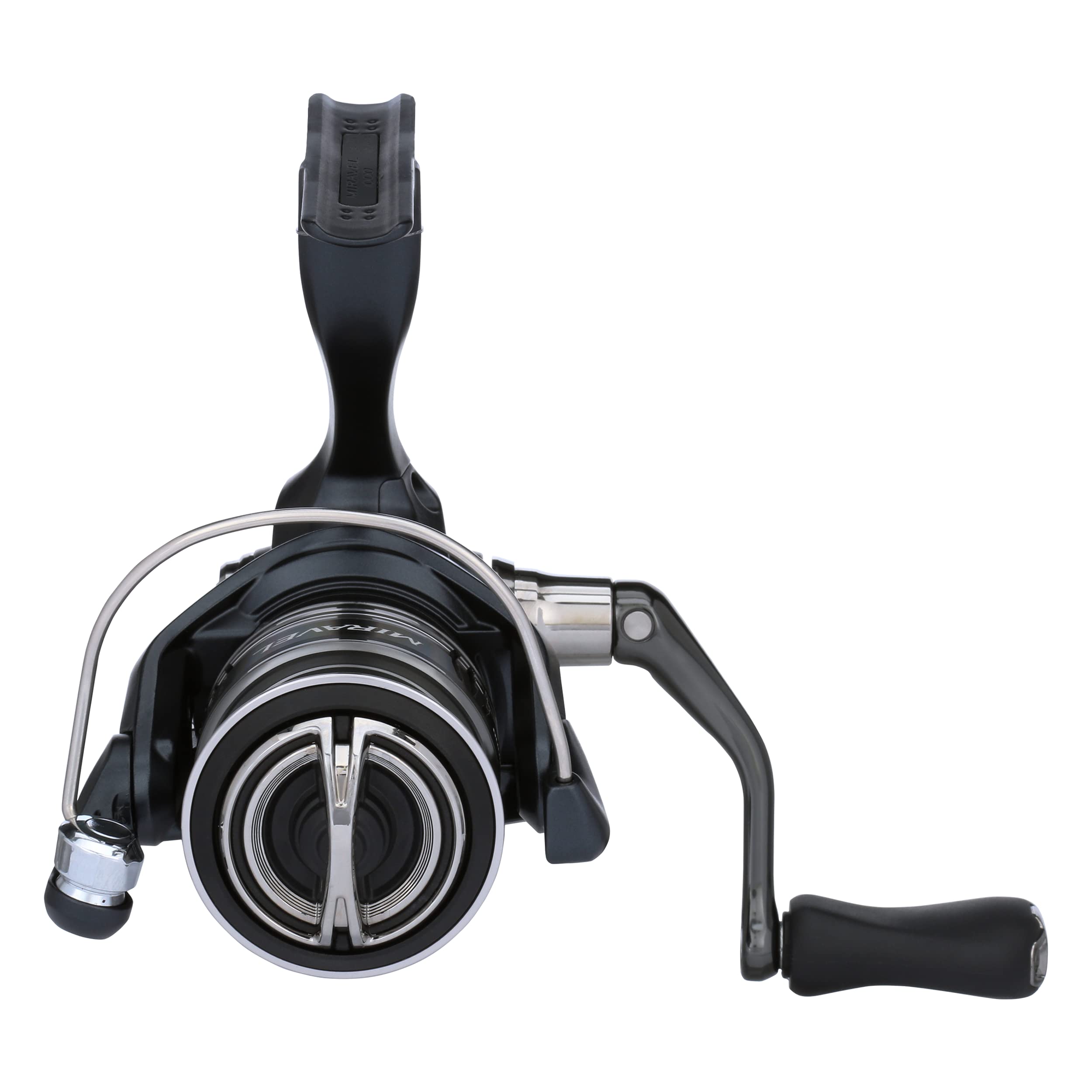SHIMANO MIRAVEL 1000 スピニングリール Amazon | シマノ(SHIMANO) スピニングリール MIRAVEL(MIR1000) 釣り