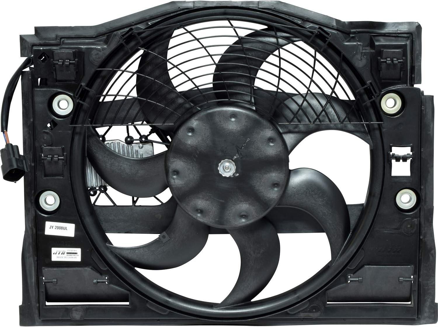 A/C Condenser Fan Assembly FA 50341C