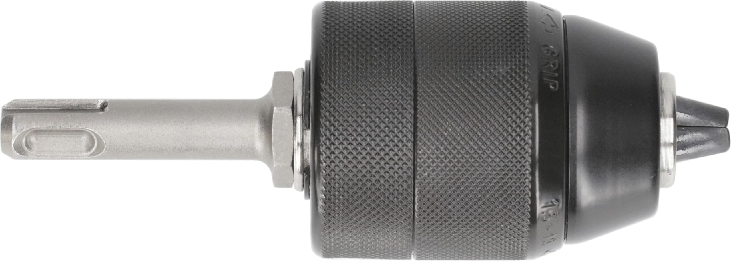 Bosch Mandril de aperto rápido 13mm com adaptador SDS-Plus
