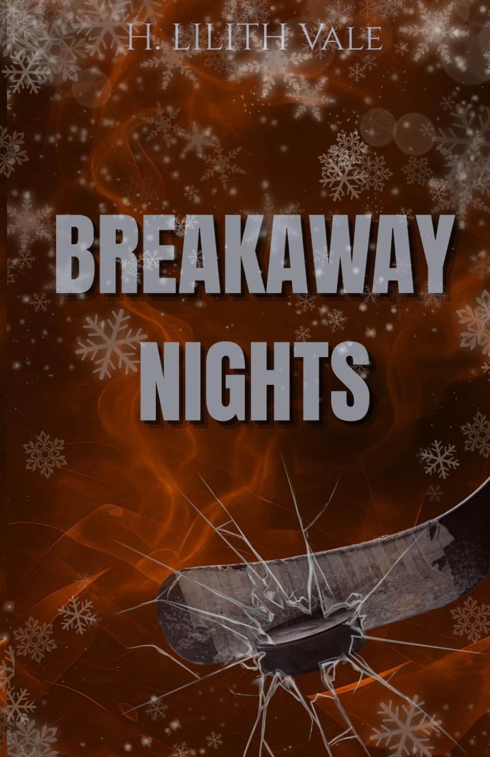 Breakaway Nights (The Razor Bay Reapers Series)