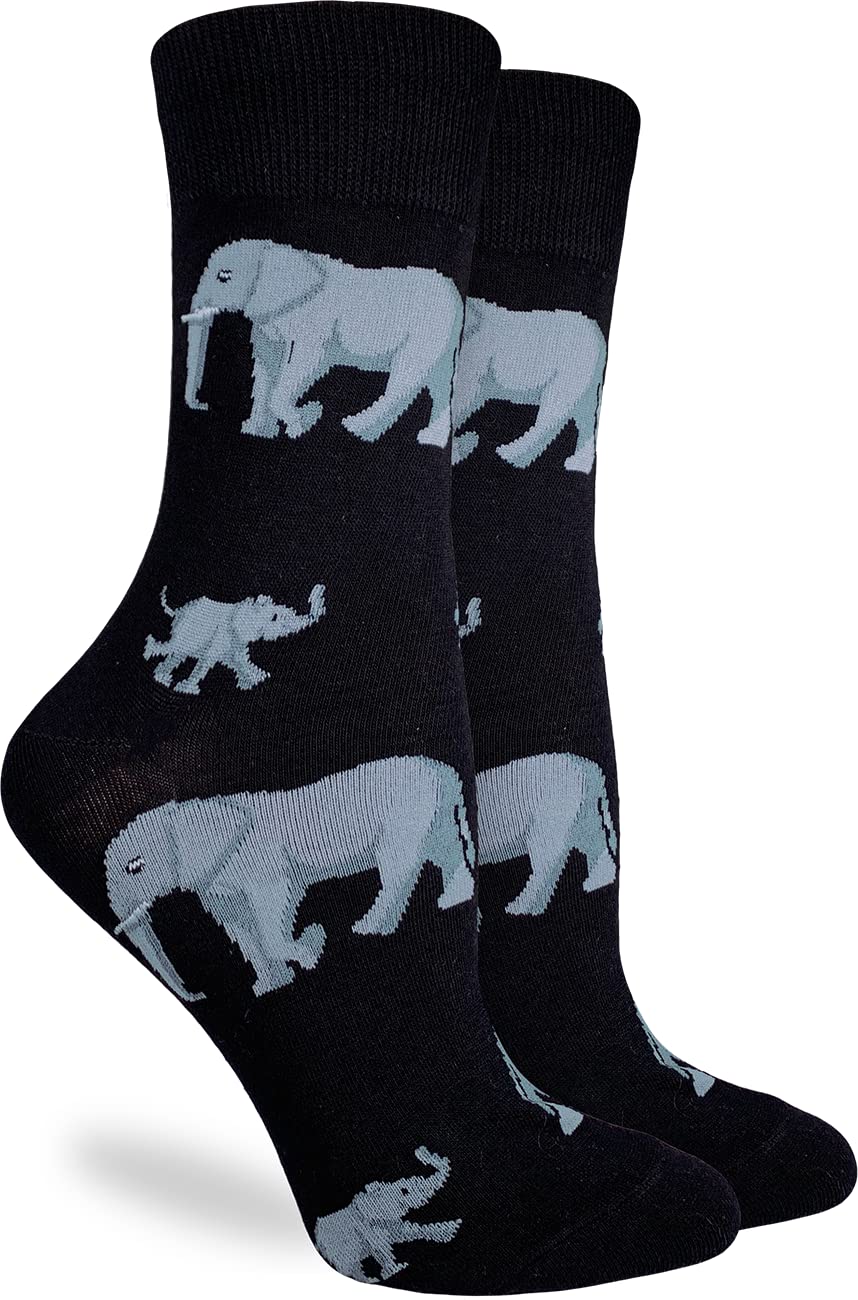 Good Luck Sock Women's