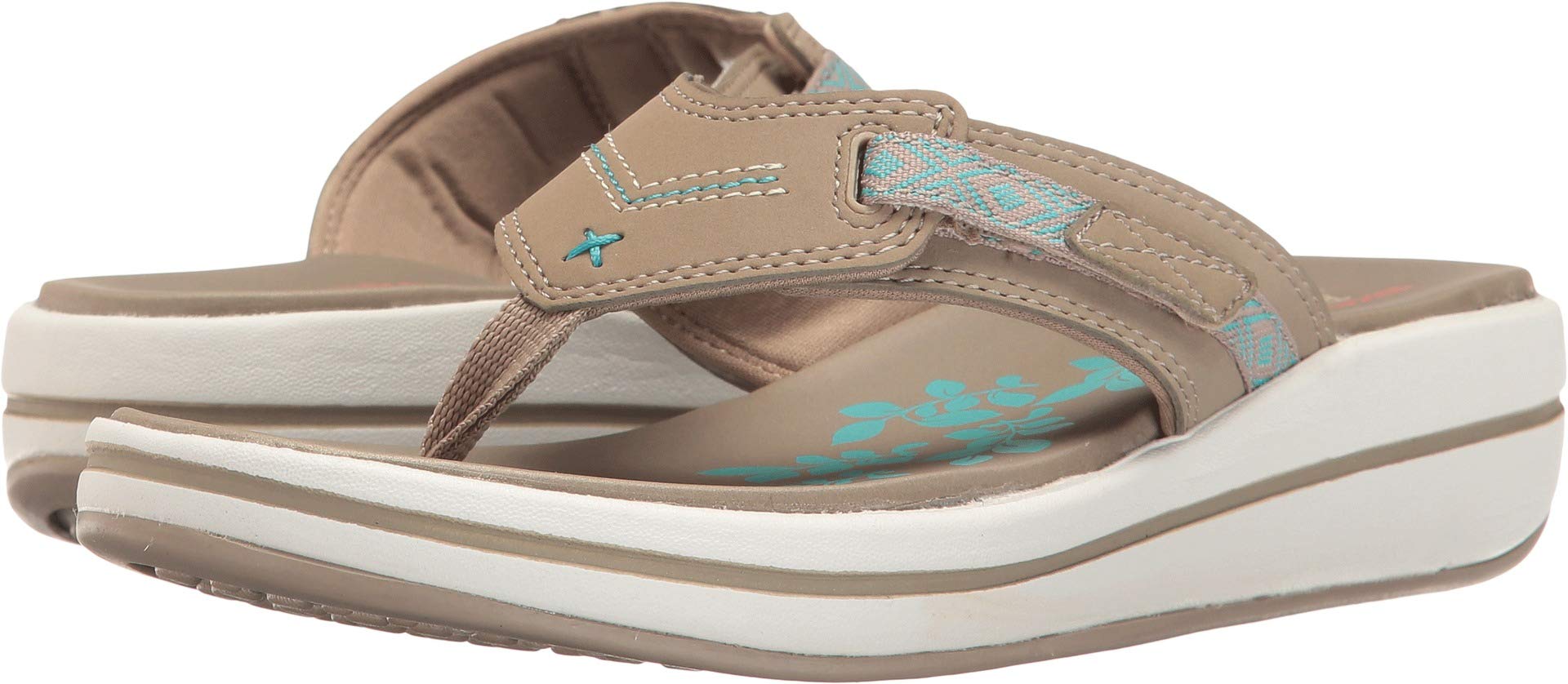 See full amazon price history chart for Skechers Womens Upgrades-Marina Bay Dark Taupe Fashion Slippers-7 UK (10 US) (40961) Skechers Womens Upgrades-Marina Bay Dark Taupe Fashion Slippers-7 UK (10 US) (40961) (B01LYLZ0FA) Amazon Price History, Amazon Price Tracker