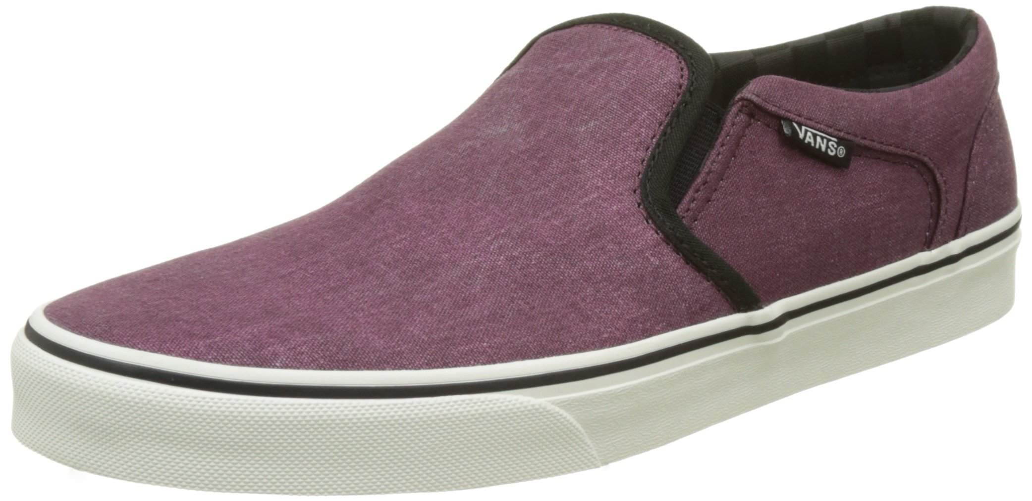 MN Asher mens Low-Top Sneakers