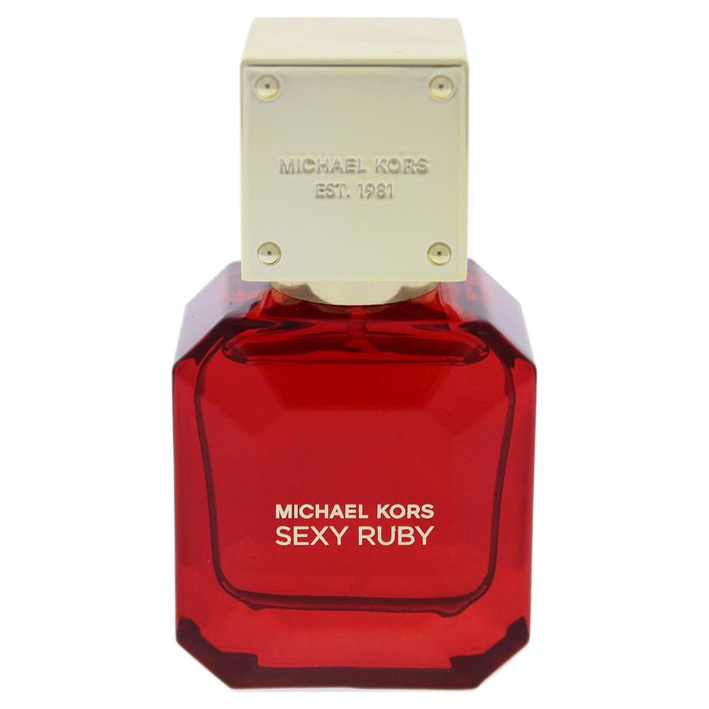マイケル コース セクシー ルビー オーデパフューム 50ml Michael Kors Sexy Ruby 1.7oz (50ml) EDP Spray