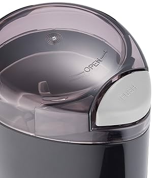 (未使用･未開封品)　Kalita 電動コーヒーミル CM-50 (ブラック) lok26k6 Amazon | カリタ 電動コーヒーミル CM-50 BK メジャースプーン