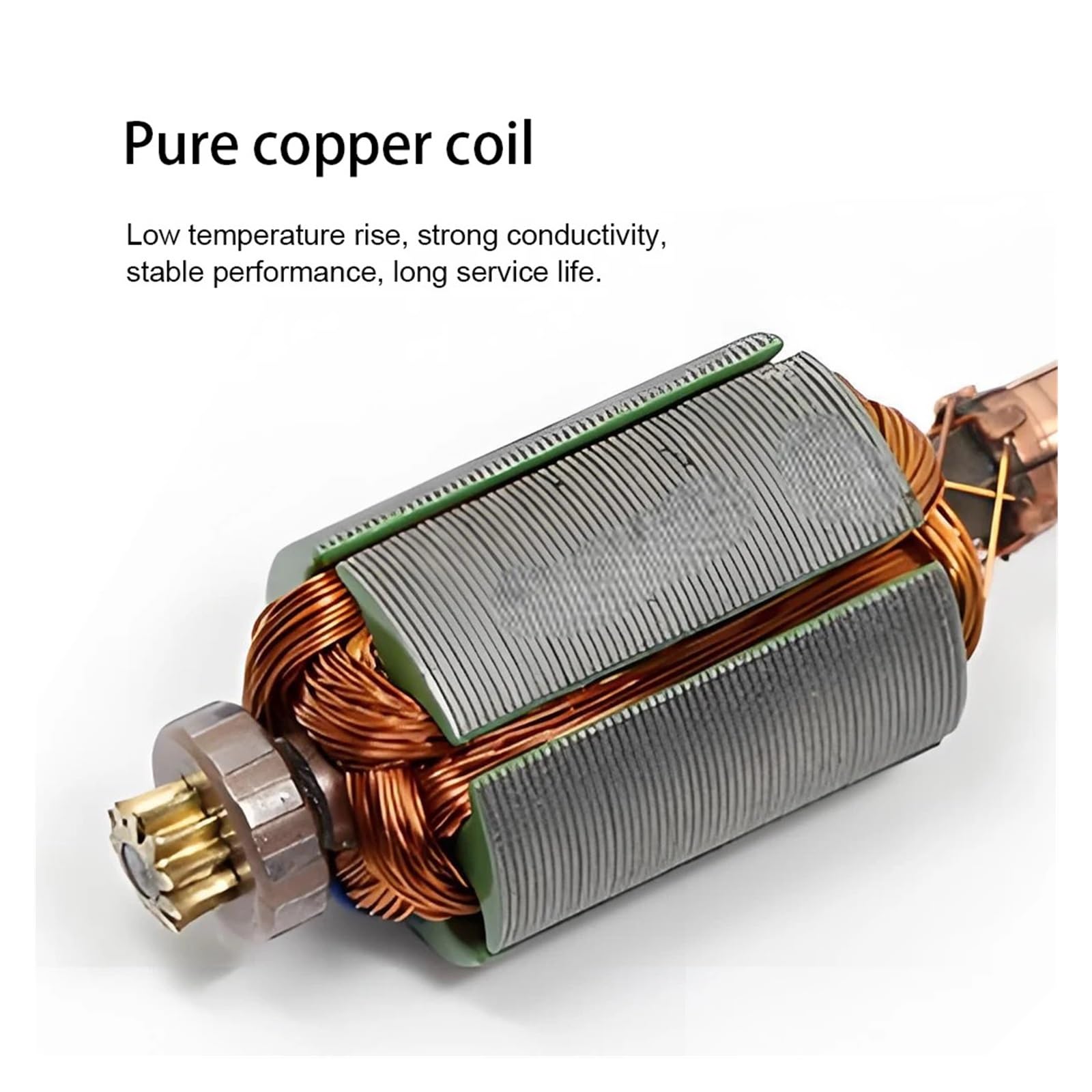 Spindelmotor, 12 V DC Schneckengetriebe-Untersetzungsmotor, vorwärts und rückwärts, hohes Drehmoment, langsame Geschwindigkeit, Getriebemotor, Stromausfall, selbsthemmender Motor
