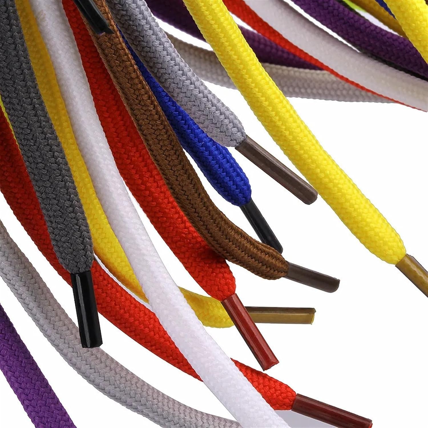 drawstring replacement， 2pcs Apparel Sewing Band Supplies Sportspants Cord Woven Rope Belt Pants Hoodies DIY Accessories(Color 03)