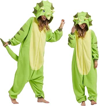 Combinaison Pyjama Axolotl Adulte - Costume Cosplay Mignon Unisexe Pour Halloween, Noël Et Carnaval