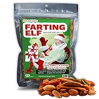 Vista 10 de Divertida mezcla de frutos secos de Navidad, divertidos rellenos de calcetines para hombres, regalos picantes para mujeres, regalos únicos