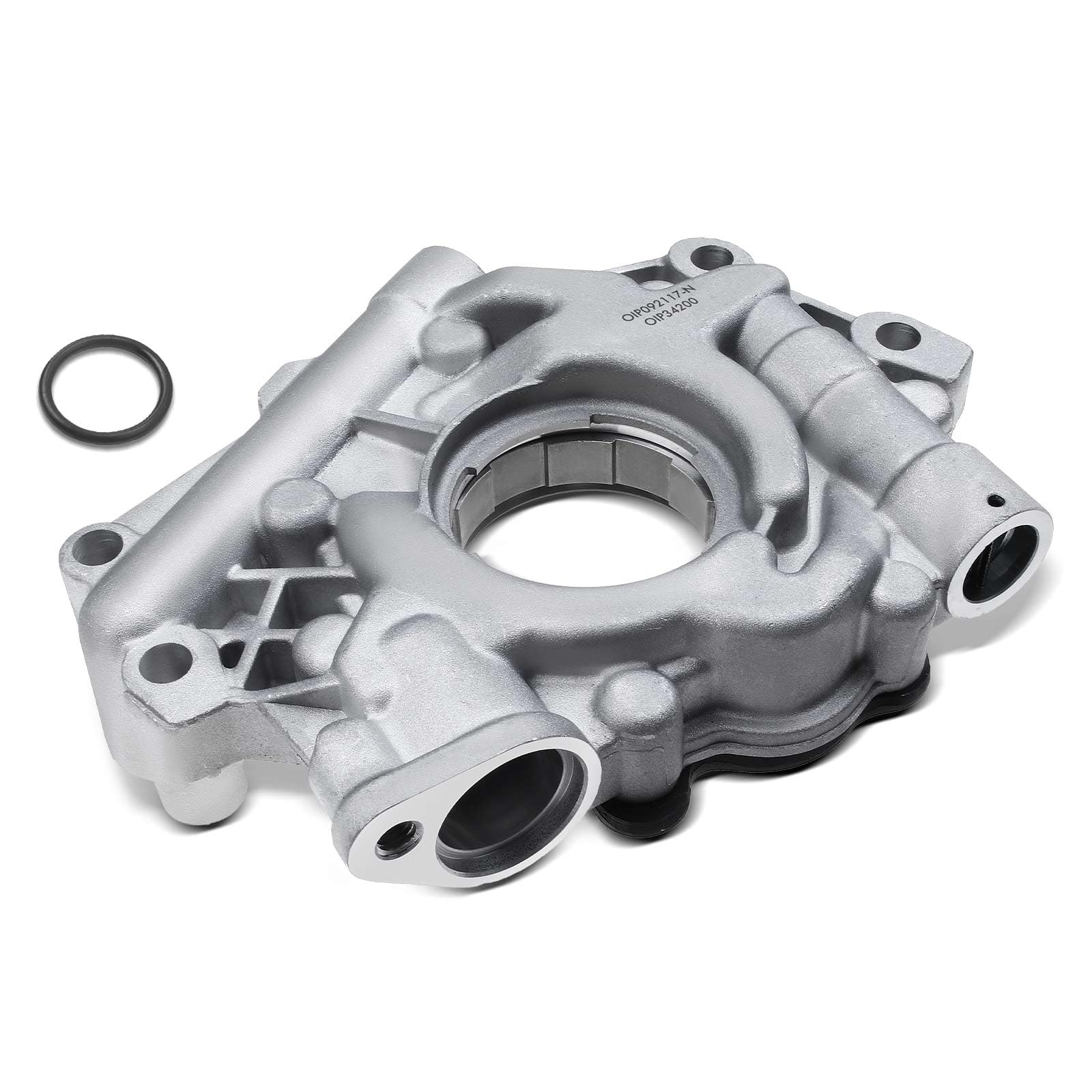 Frankberg Ölpumpe für 300 C Grand Cherokee III Commander Ram 1500/2500/3500/4000 Pick Durango Magnum 5.7L Benzin 2001-2012 53021622AD