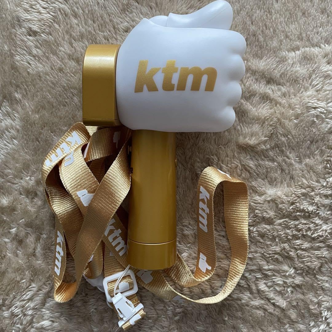 Amazon.co.jp: ktm GOOD LIGHT!! ケツメイシ ペンライト 2個セット