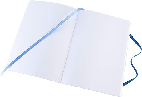 Vista 2 de Cuaderno de bocetos Travelers Dot Grid Pentalic Art, libre de ácidos