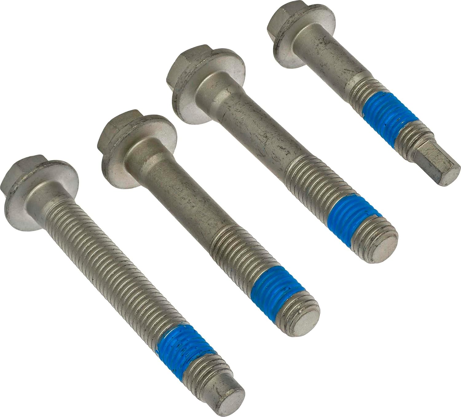 Dorman 13814: Control Arm Hardware Kit