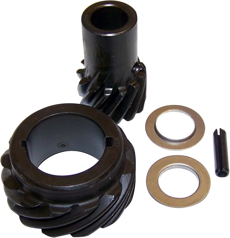Kit de engrenagem do distribuidor de ignição Crown Automotive 4486635K – 1 unidade