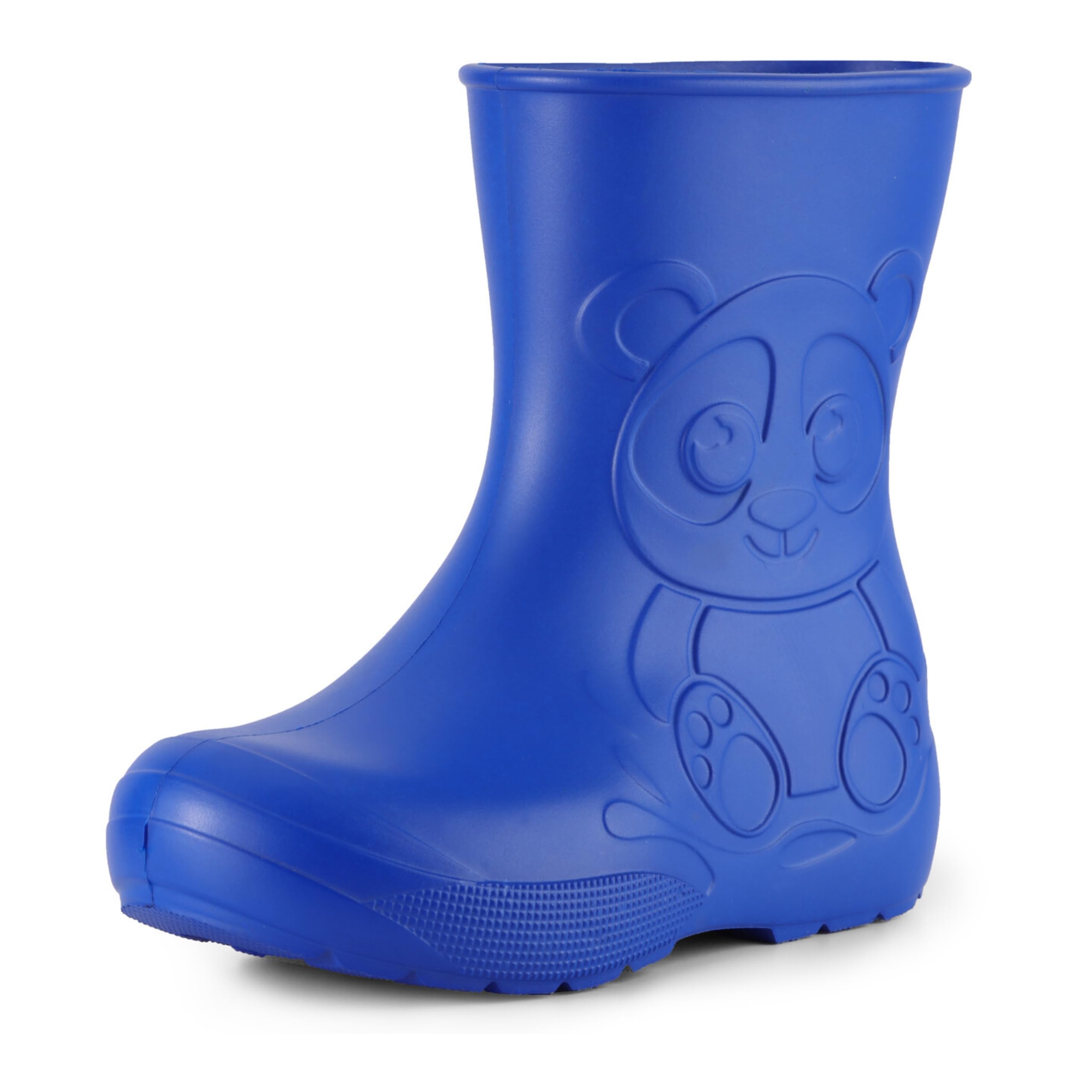 Ladeheid Gummistiefel Kinder Eva federleichte Regenschuhe für Jungen und Mädchen LA-CA-10