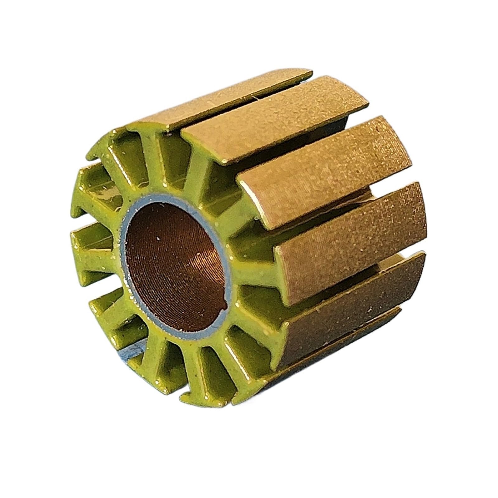 3 Pezzi 2216 Statore Motore Drone brushless for 880KV 1250KV 1400KV 2400KV II Outrunner Statore Motore brushless R/C Modelli 3D aeroplani