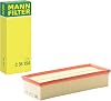 MANN-FILTER C 35 154 Air Filter VW Group
