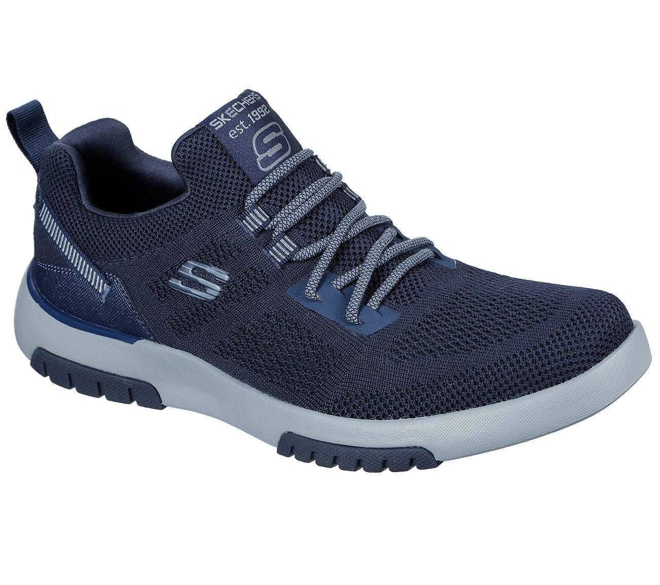 SkechersMens Bellinger Flat 2.0-Coren
