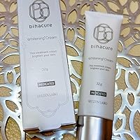 自然派研究所 BIHACURE　ホワイトニングクリーム４本セット Amazon | 【医薬部外品】 BIHACURE (ビハキュア) 自然派研究所