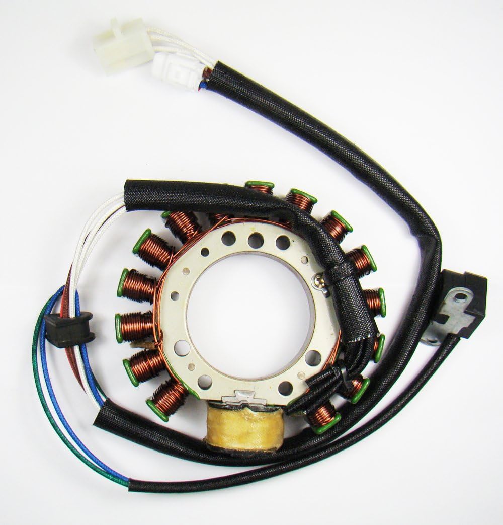 Stator ATV YAMAHA GRIZZLY YFM 600 YFM600F 1998 Generator