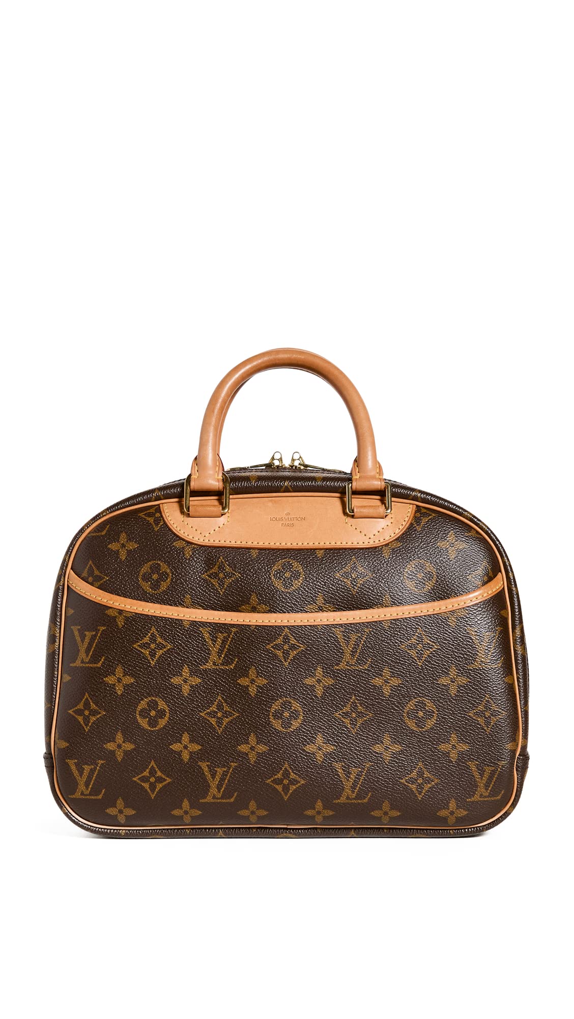 Louis Vuitton Women's Pre-Loved Monogram Bag