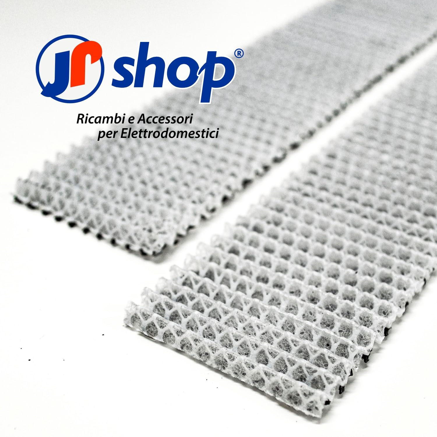 2 Filtri Ricambio Climatizzatore Condizionatore Elettrostatici compatibili con DAIKIN FTXS FTKS 20/25/35 Serie D + FTXS 20/25/35/42/50 serie G 40x255mm