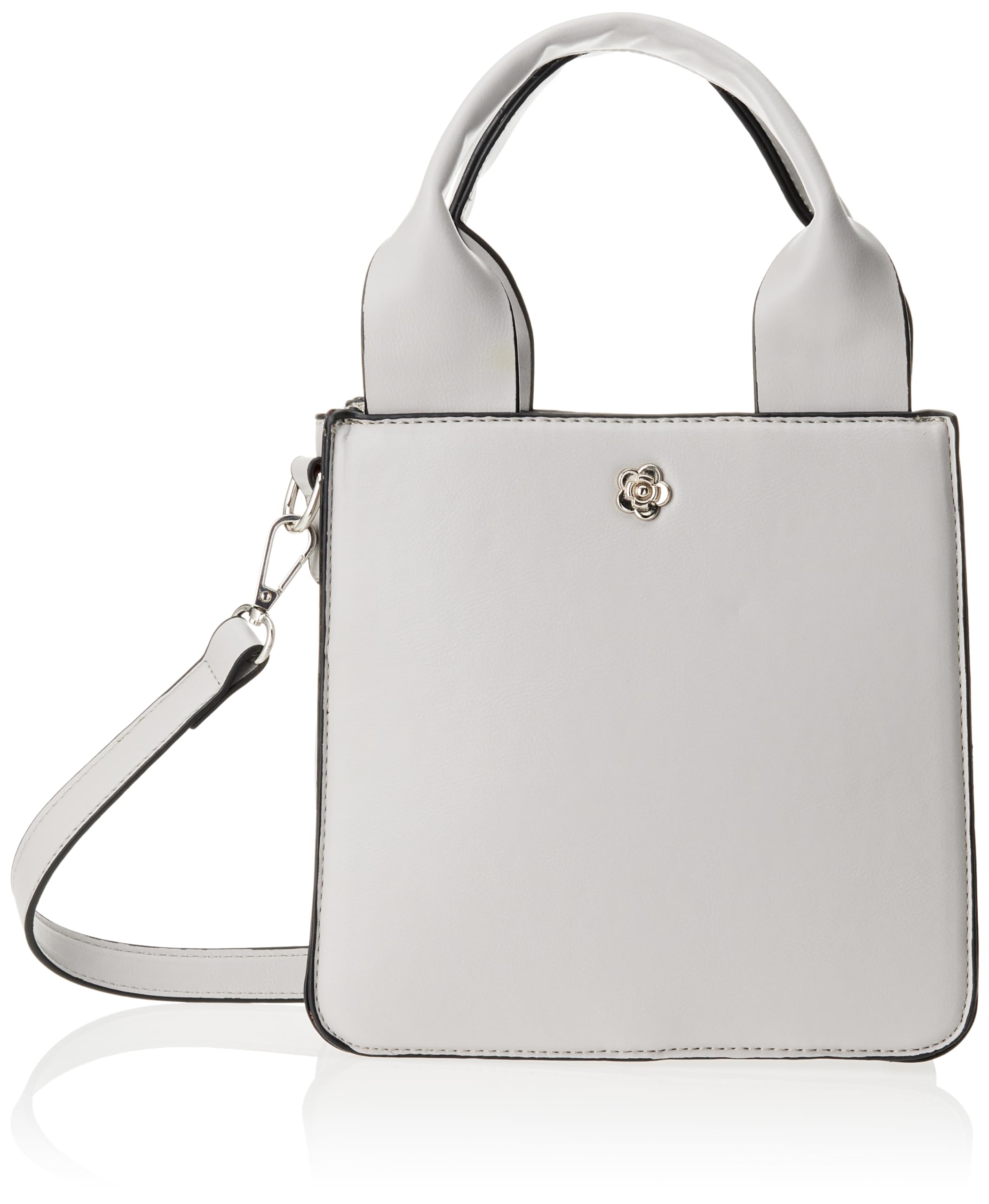 Sookie Women's Handbag Shopper, lightgrey, One Size