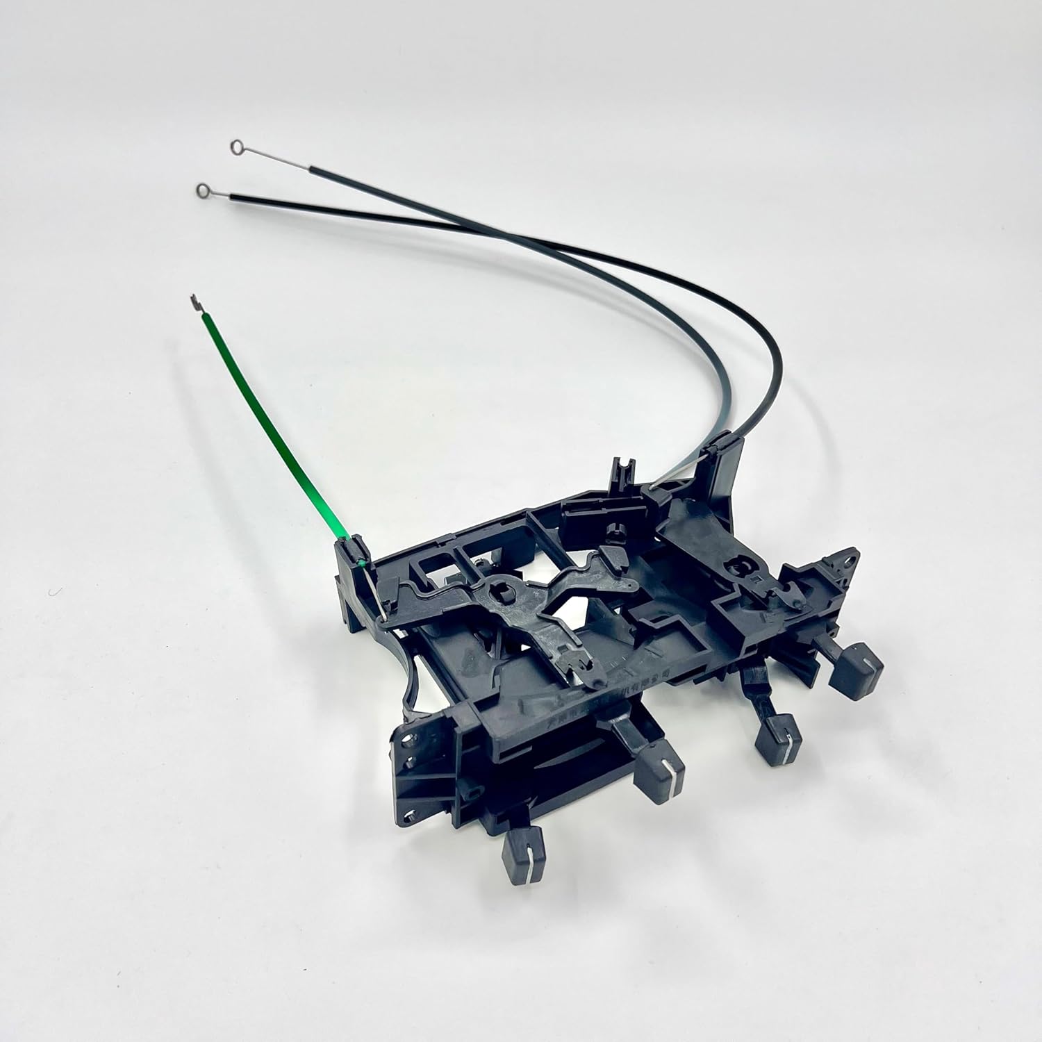 Climate Controller Panel Switch Unit Heater AC for Chevrolet GMC Isuzu NPR NPR-HD NQR 95-07