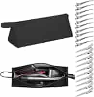 Amazon.com: Pu Leather Travel Case Compatible with Dyson Airwrap