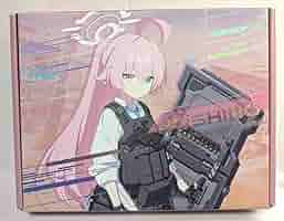 韓国版ブルーアーカイブ ホシノ ユメ キーホルダー Amazon.co.jp: [LZFBQ] ブルーアーカイブ キーホルダー