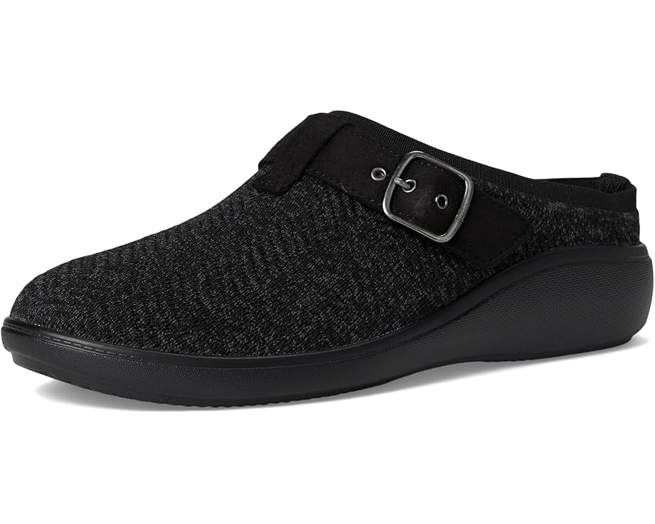 LifeStride Balanceknit Mule/Clog Shoes - Front View