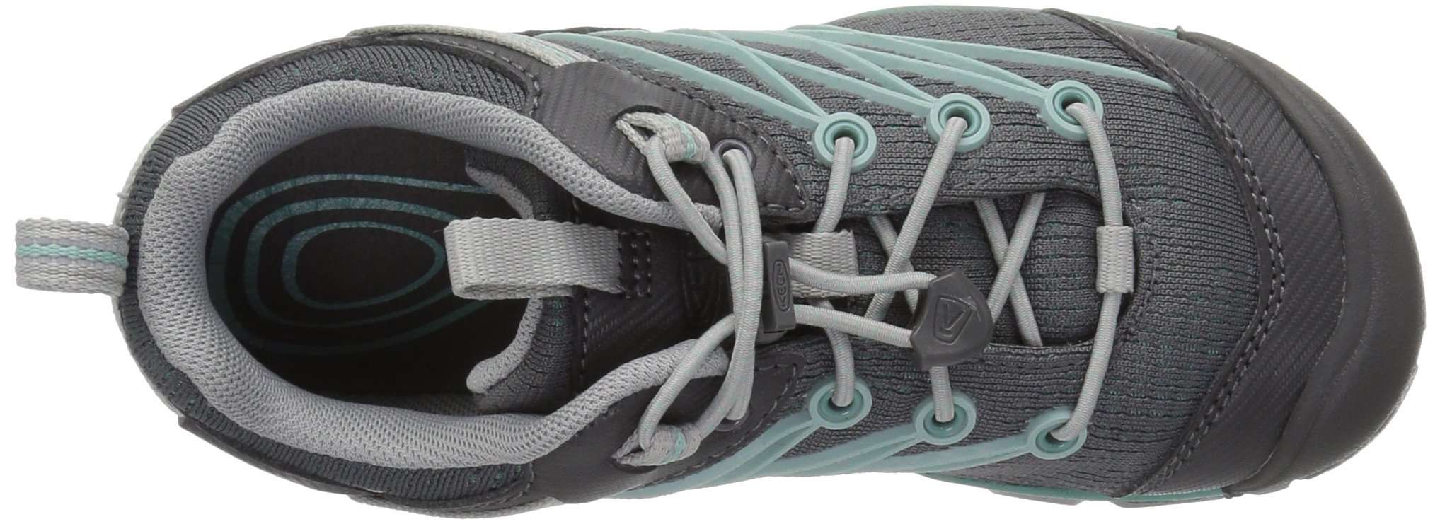 KEEN Unisex dziecięce buty trekkingowe Chandler CNX