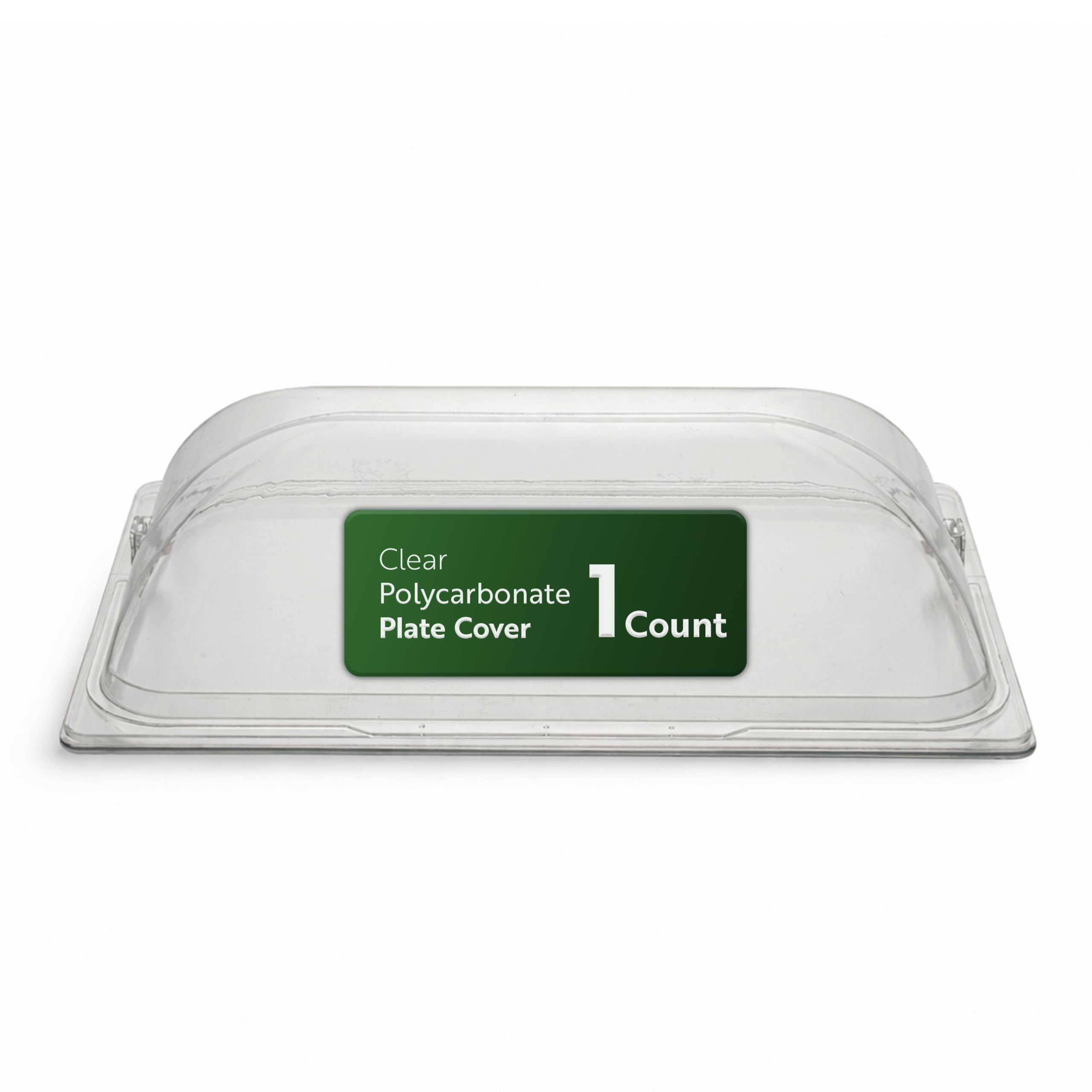 Amazon.com: Restaurantware Cater Tek 21 Inch Polycarbonate Plate