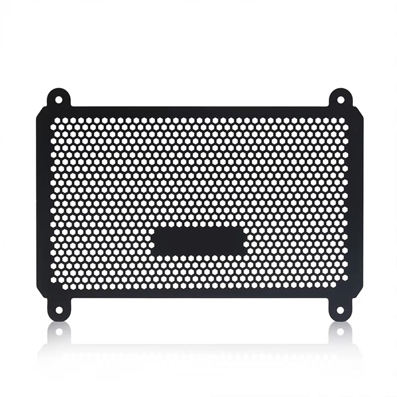 Moto Copri Radiatore Griglia Per KLE500 2026 Motociclo Copertura Della Griglia Radiatore | Accessori moto Protezione della copertura della griglia di protezione nera del radiatore
