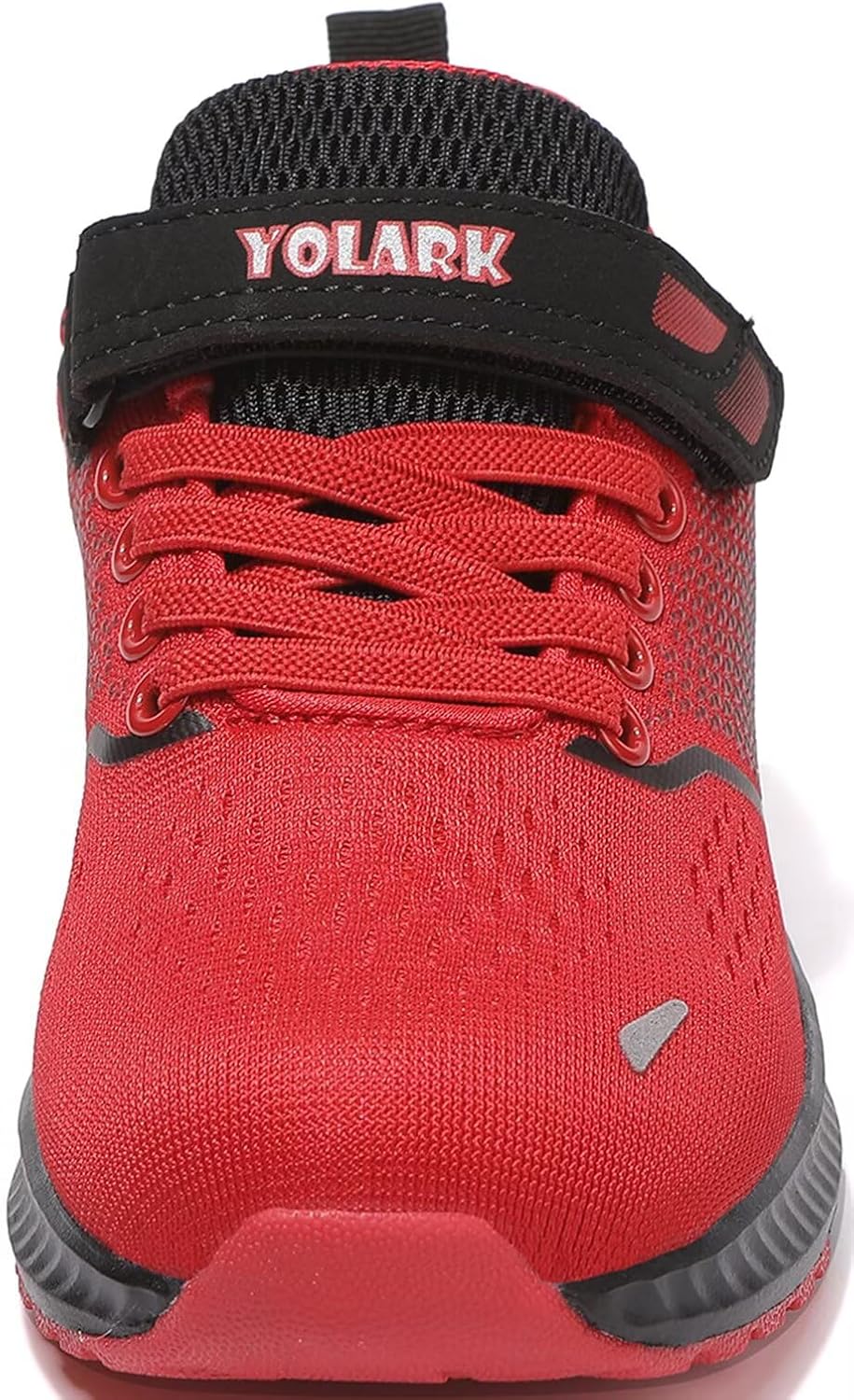 Kids Sneakers for Boys Girls Running Tennis Shoes Non-Slip Fashion Lightweight Breathable Sport Athletic - Image 2