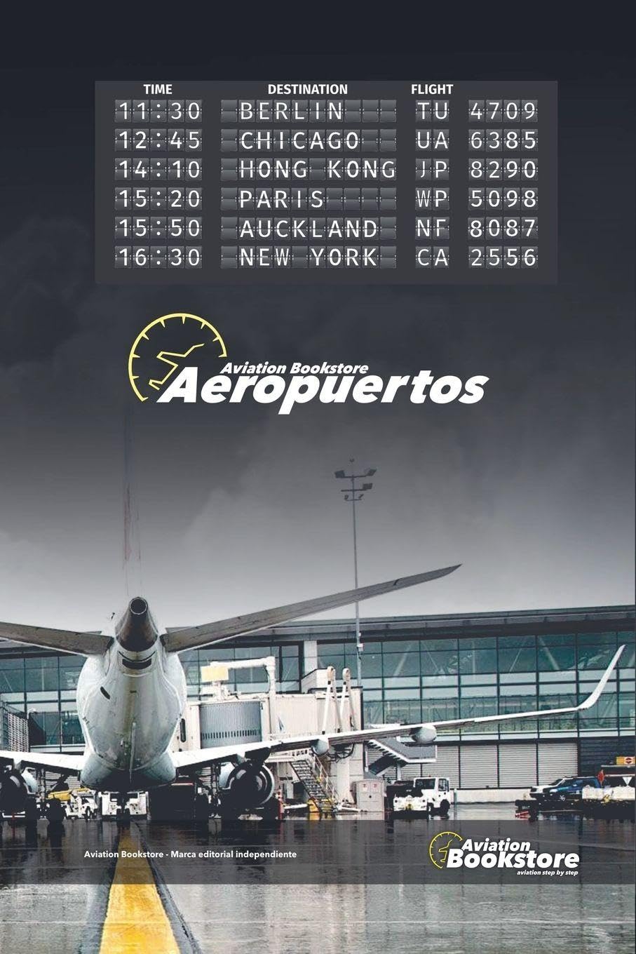 Aeropuertos (Aviación)